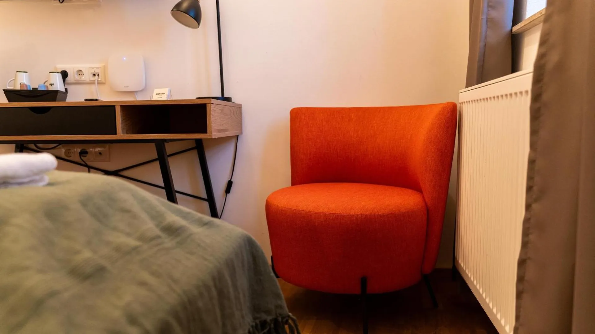 Dreamcation Altstadthotel Regensburg, Mikro Apartments Mit Kueche 0*, Regensburg Germany