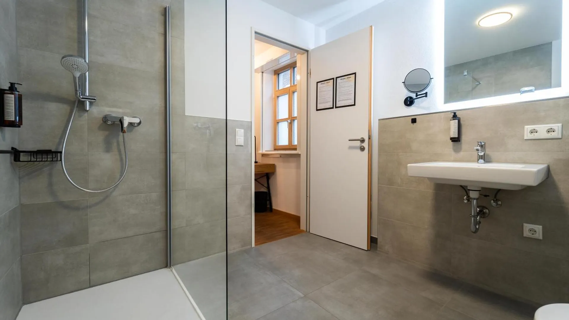 Dreamcation Altstadthotel Regensburg, Mikro Apartments Mit Kueche Aparthotel