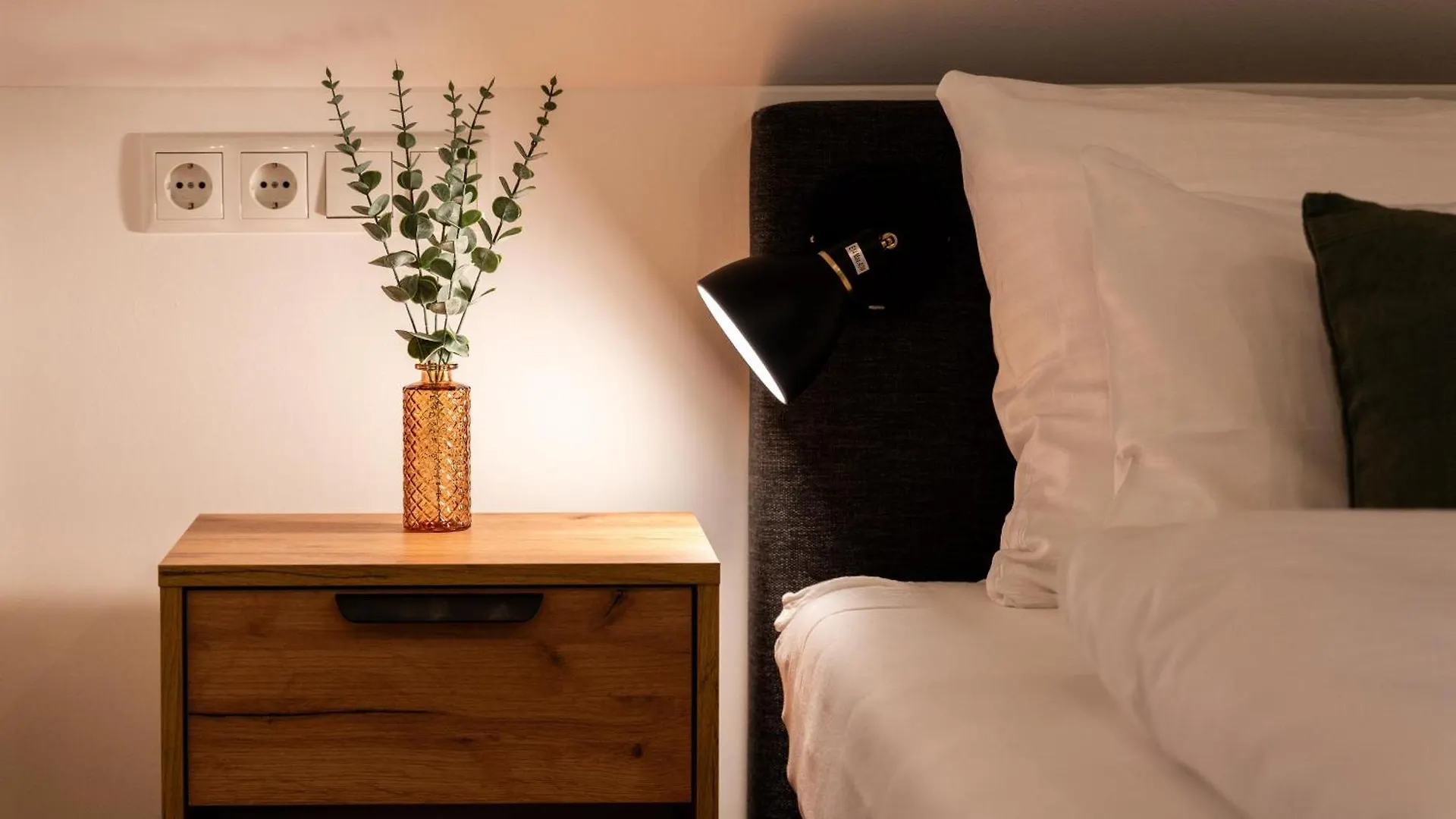 Aparthotel Dreamcation Altstadthotel Regensburg, Mikro Apartments Mit Kueche Germany