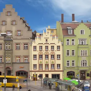 Arnulfsplatz Aparts Apartament