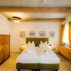 Hotel Luis Stadl, Regensburg