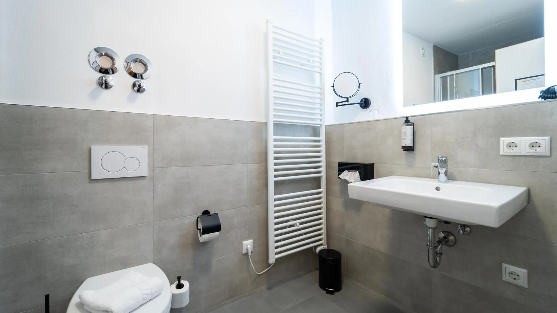 Dreamcation Altstadthotel Regensburg, Mikro Apartments Mit Kueche 0*, Regensburg