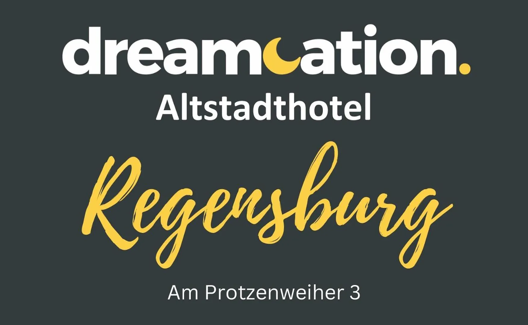 Dreamcation Altstadthotel Regensburg, Mikro Apartments Mit Kueche Aparthotel
